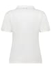Geographical Norway Poloshirt "Kars" in Weiß