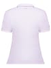 Geographical Norway Poloshirt "Kars" in Flieder
