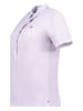 Geographical Norway Poloshirt "Kars" lila