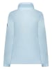 Geographical Norway Übergangsjacke "Birmo" in Hellblau