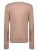 Geographical Norway Pullover "Falonne" in Hellbraun