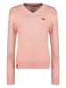 Geographical Norway Pullover "Falonne" in Rosa