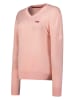 Geographical Norway Pullover "Falonne" in Rosa