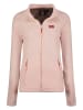 Geographical Norway Fleecejacke "Ulyssia" in Rosa
