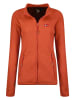 Geographical Norway Fleece vest "Ulyssia" oranje