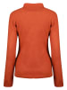 Geographical Norway Fleecejacke "Ulyssia" in Orange