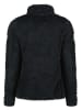 Geographical Norway Fleece vest "Uparola" zwart