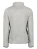 Geographical Norway Fleecejacke "Uparola" in Grau