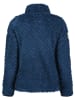 Geographical Norway Fleecejacke "Uparola" in Dunkelblau