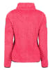 Geographical Norway Fleece vest "Uparola" roze