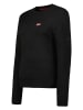 Geographical Norway Trui "Fabrizia" zwart