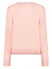 Geographical Norway Pullover "Fabrizia" in Rosa