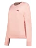Geographical Norway Pullover "Fabrizia" in Rosa