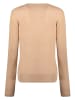 Geographical Norway Pullover "Fabrizia" in Hellbraun