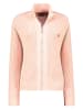 Geographical Norway Cardigan "Flexible" in Rosa