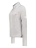 Geographical Norway Vest "Flexible" grijs