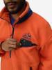Marmot Fleecepullover "94 E.C.O." in Rot