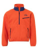 Marmot Fleecepullover "94 E.C.O." in Rot