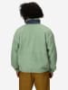 Marmot Fleece trui "94 E.C.O." groen