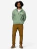 Marmot Fleece trui "94 E.C.O." groen