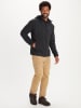 Marmot Funktionsjacke "Alt" in Schwarz