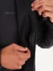 Marmot Funktionsjacke "Alt" in Schwarz