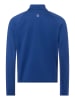 Marmot Functioneel shirt "Leconte" blauw