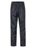 Marmot Funktionshose "PreCip Eco" in Schwarz