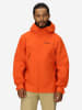 Marmot Funktionsjacke "Precip Eco Pro" in Rot