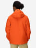 Marmot Functionele jas "Precip Eco Pro" rood