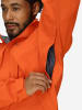 Marmot Functionele jas "Precip Eco Pro" rood