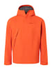 Marmot Funktionsjacke "Precip Eco Pro" in Rot