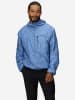 Marmot Regenjas "Superalloy" blauw