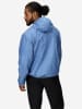 Marmot Regenjas "Superalloy" blauw