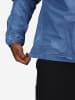 Marmot Regenjas "Superalloy" blauw