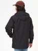 Marmot Parka "All Weather" w kolorze czarnym