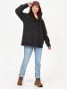 Marmot Parka "All Weather" in Schwarz
