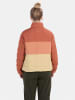 Marmot Daunenjacke "Ares" in Rot/ Orange/ Gelb