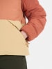 Marmot Daunenjacke "Ares" in Rot/ Orange/ Gelb