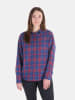 Marmot Hemd "Fairfax" in Lila