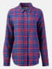 Marmot Hemd "Fairfax" in Lila