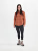 Marmot Blouse "Fairfax" oranje