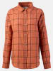 Marmot Hemd "Fairfax" in Orange
