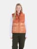 Marmot Daunenweste "Guides" in Orange
