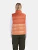Marmot Donsbodywarmer "Guides" oranje