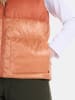 Marmot Donsbodywarmer "Guides" oranje