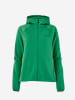 Marmot Fleecejacke "Leconte" in Grün