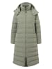 Marmot Daunenmantel "Prospect" in Khaki