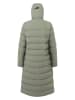 Marmot Donsmantel "Prospect" kaki
