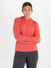 Marmot Funktionshoodie "Windridge" in Rot